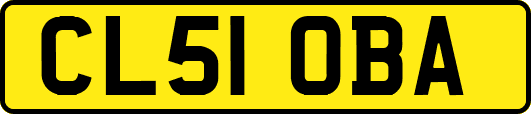 CL51OBA