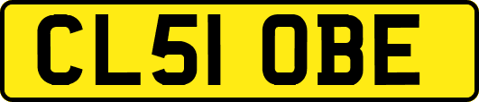 CL51OBE