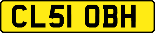 CL51OBH