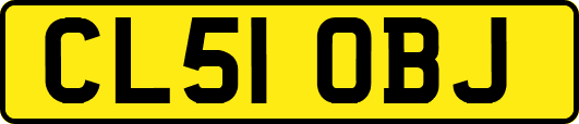 CL51OBJ