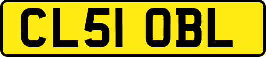 CL51OBL