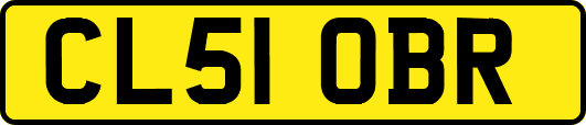 CL51OBR