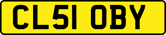 CL51OBY