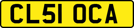 CL51OCA