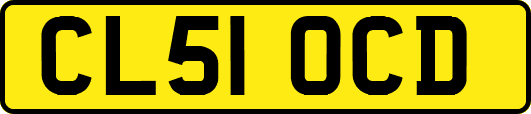 CL51OCD