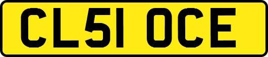 CL51OCE