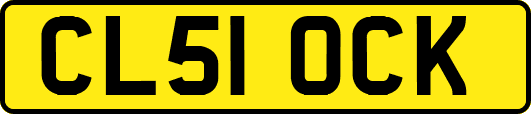 CL51OCK