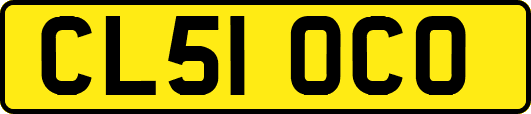 CL51OCO