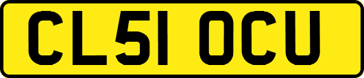 CL51OCU