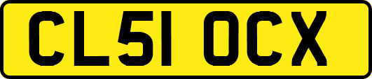 CL51OCX