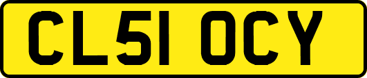 CL51OCY