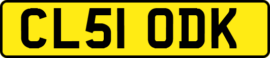 CL51ODK