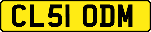 CL51ODM