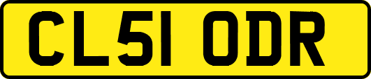 CL51ODR