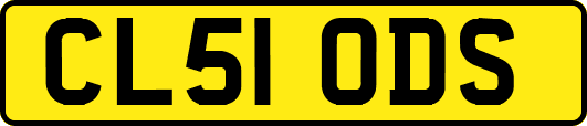 CL51ODS