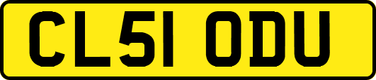 CL51ODU