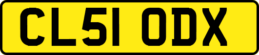 CL51ODX