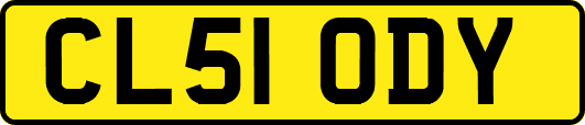 CL51ODY