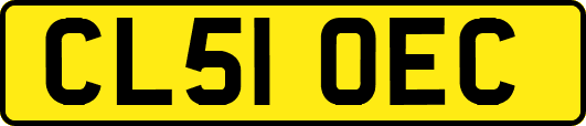 CL51OEC