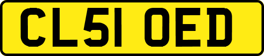 CL51OED