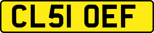 CL51OEF