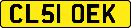 CL51OEK