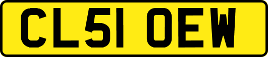 CL51OEW