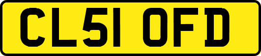 CL51OFD