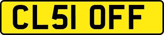 CL51OFF