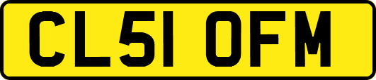 CL51OFM