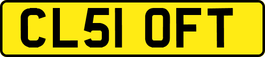 CL51OFT