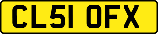 CL51OFX