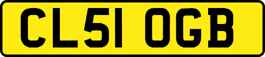 CL51OGB