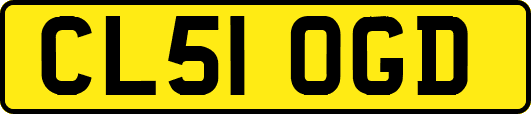 CL51OGD