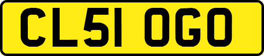 CL51OGO