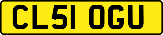 CL51OGU