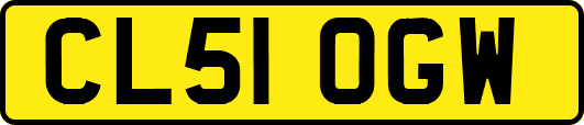 CL51OGW