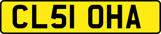 CL51OHA