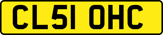 CL51OHC