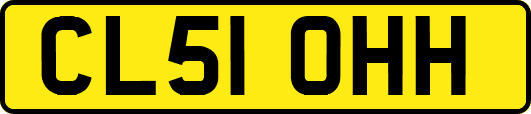 CL51OHH