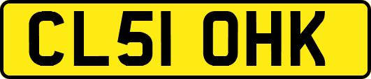 CL51OHK