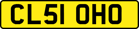 CL51OHO