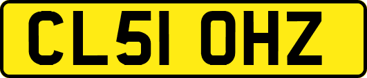 CL51OHZ