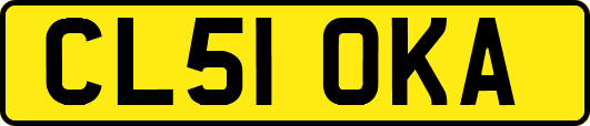 CL51OKA