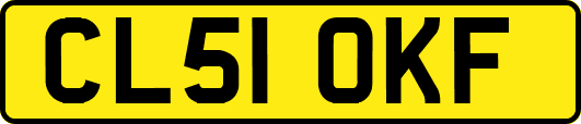 CL51OKF