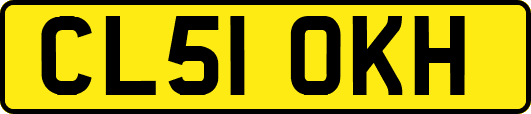 CL51OKH