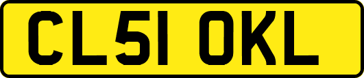 CL51OKL