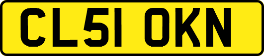 CL51OKN