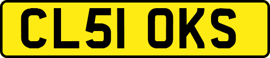 CL51OKS