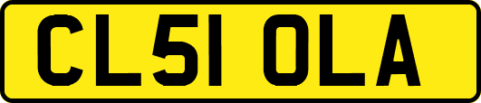 CL51OLA